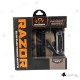 Навушники активні Walkers Razor Slim Patriot FDE