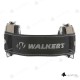 Наушники активные Walkers Razor Slim с защитными очками MultiCam