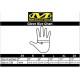 Рукавички Mechanix Original Gloves MultiCam