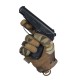 Рукавички Mechanix Original Gloves MultiCam