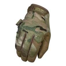 Рукавички Mechanix Original Gloves MultiCam M(р)