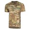 Футболка CM Thorax Pro CoolPass SJ MultiCam L(р)