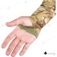 Футболка довгим рукавом Long sleeve CM Thorax Pro CoolPass SJ MultiCam