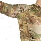 Футболка довгим рукавом Long sleeve CM Thorax Pro CoolPass SJ MultiCam