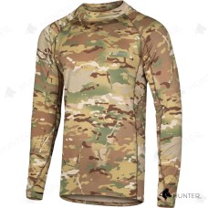 Футболка довгим рукавом Long sleeve CM Thorax Pro CoolPass SJ MultiCam XXL(р)