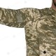 Футболка довгим рукавом Long sleeve CM Thorax Pro CoolPass SJ MM14