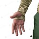 Футболка довгим рукавом Long sleeve CM Thorax Pro CoolPass SJ MM14