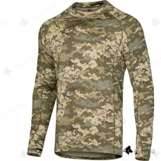Футболка довгим рукавом Long sleeve CM Thorax Pro CoolPass SJ MM14 XXL(р)