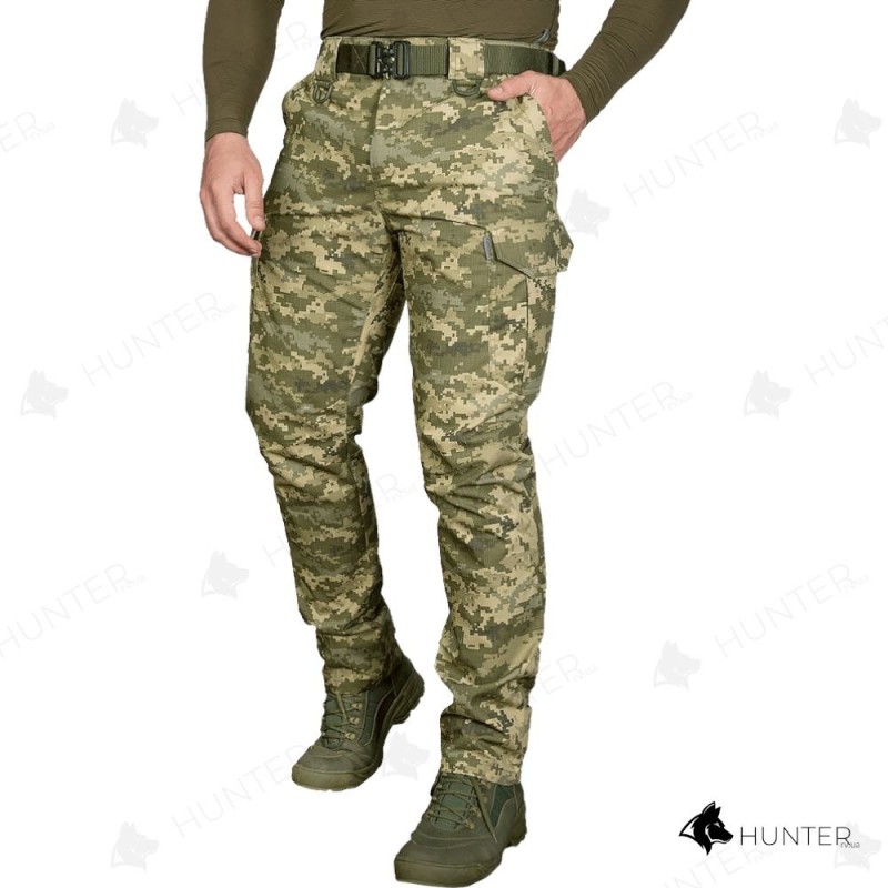 Штани CM Patrol Pro Rip-Stop CVC MM14