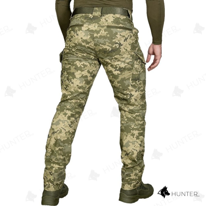 Штани CM Patrol Pro Rip-Stop CVC MM14