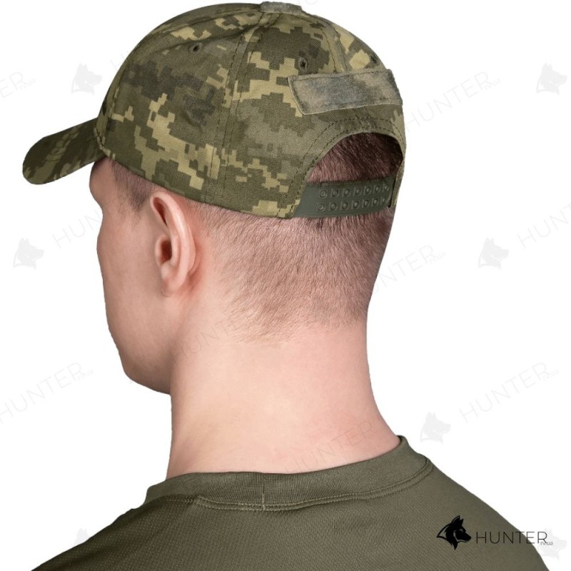 Бейсболка Tactic Canvas MM14