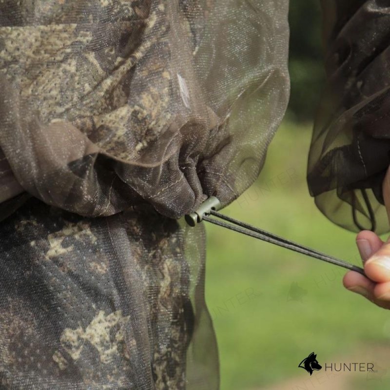 Костюм Mosquito (антимоскітний) Олива