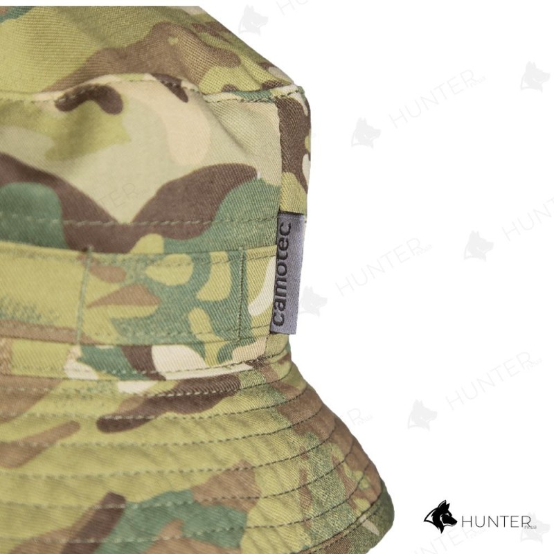Панама Boonie 2.0 Twill MultiCam