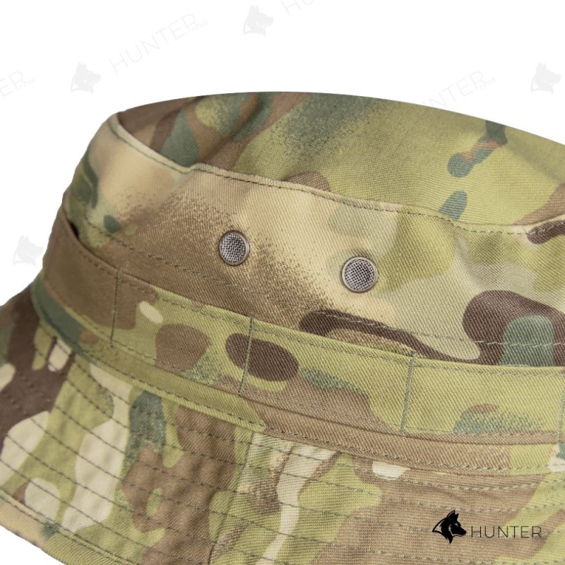 Панама Boonie 2.0 Twill MultiCam