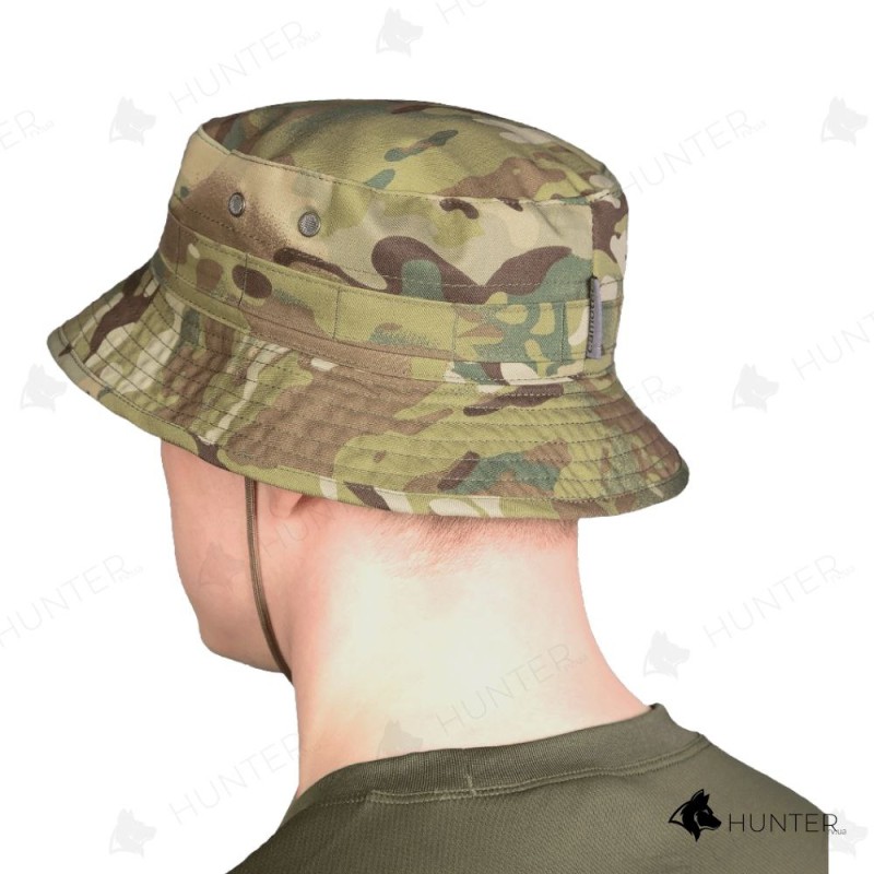Панама Boonie 2.0 Twill MultiCam