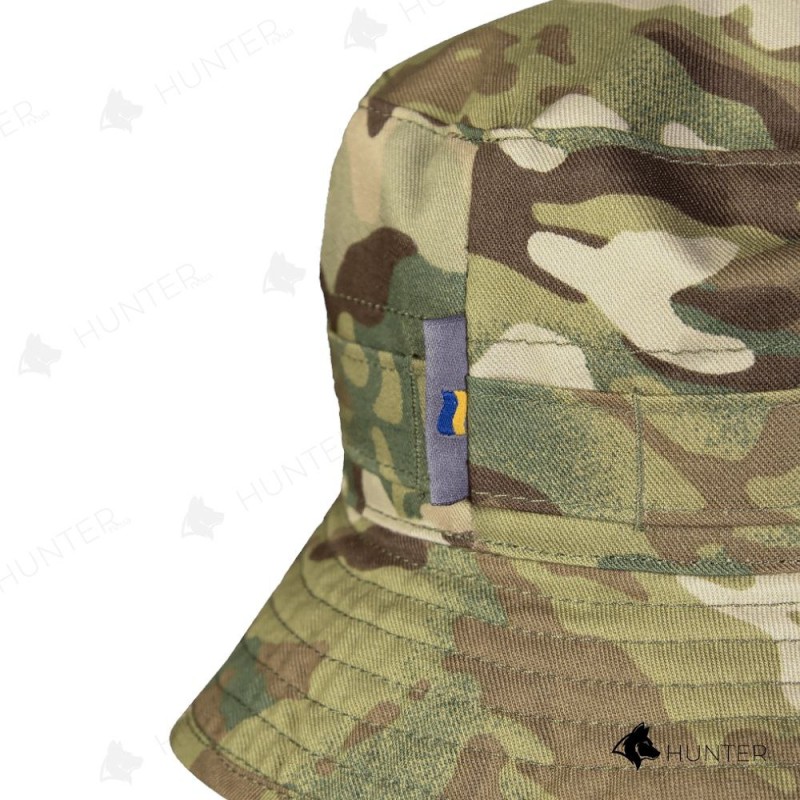 Панама Boonie 2.0 Twill MultiCam