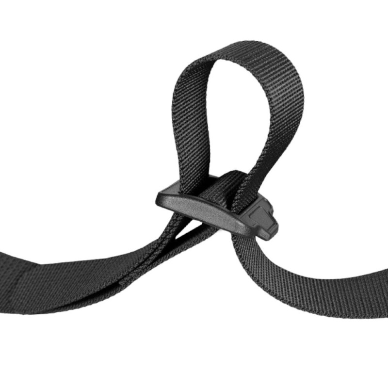 Ремінь поясний Defense Black Чорний