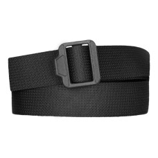 Ремінь поясний Defense Black Чорний