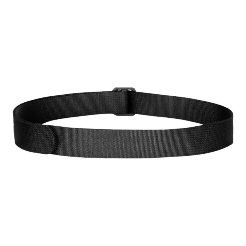 Ремінь поясний Defense Black Чорний