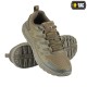 Кросівки M-Tac Summer Sport Dark Olive Олива