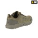 Кросівки M-Tac Summer Sport Dark Olive Олива