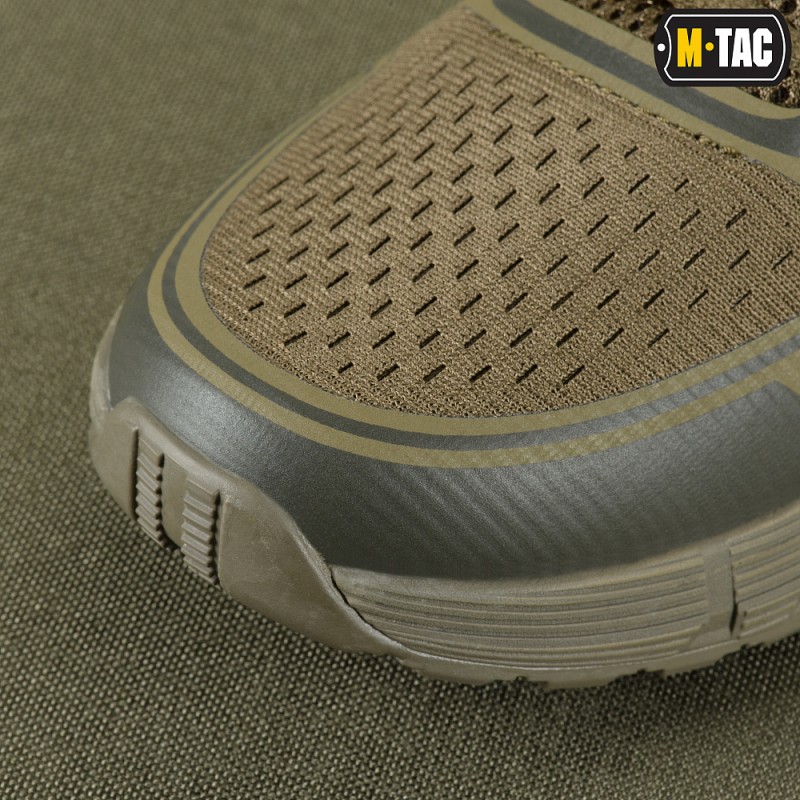 Кросівки M-Tac Summer Sport Dark Olive Олива