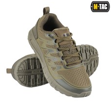 Кросівки M-Tac Summer Sport Dark Olive Олива 45(р)