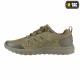 Кросівки M-Tac Summer Sport Dark Olive Олива