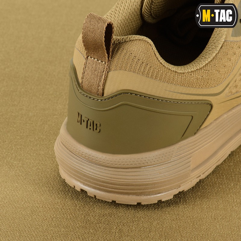 Кросівки M-Tac Summer Sport Coyote Койот