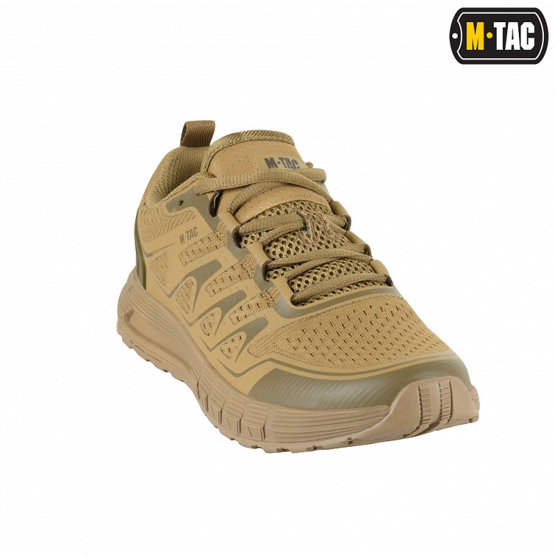 Кросівки M-Tac Summer Sport Coyote Койот