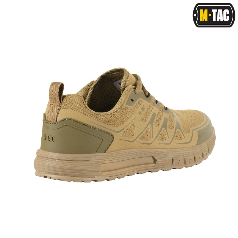 Кросівки M-Tac Summer Sport Coyote Койот