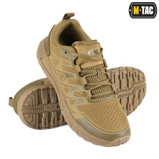 Кросівки M-Tac Summer Sport Coyote Койот 42(р)
