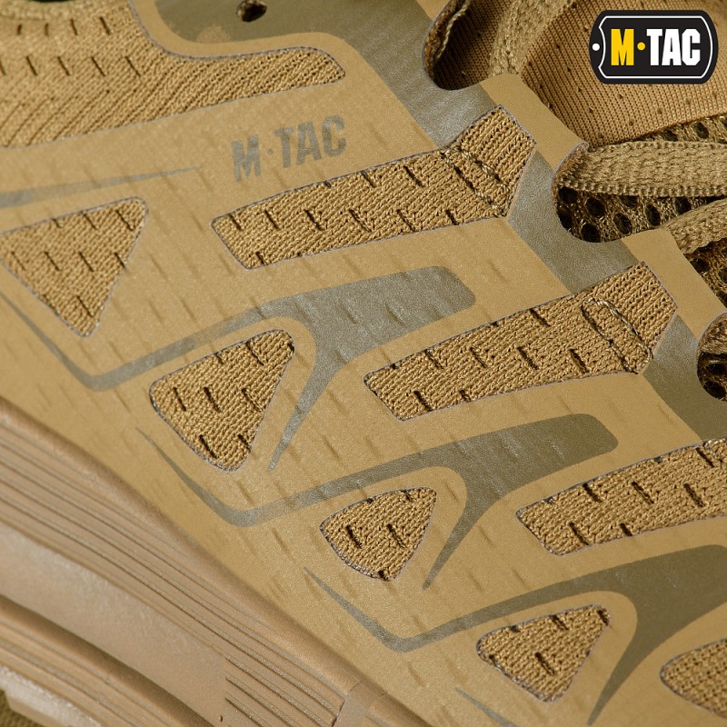 Кросівки M-Tac Summer Sport Coyote Койот
