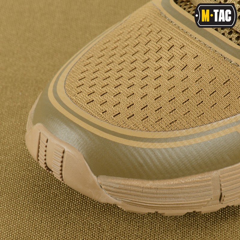 Кросівки M-Tac Summer Sport Coyote Койот