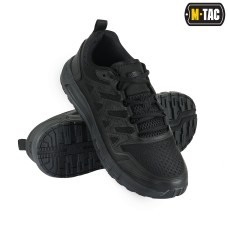 Кросівки M-Tac Summer Sport Black Чорний 39(р)