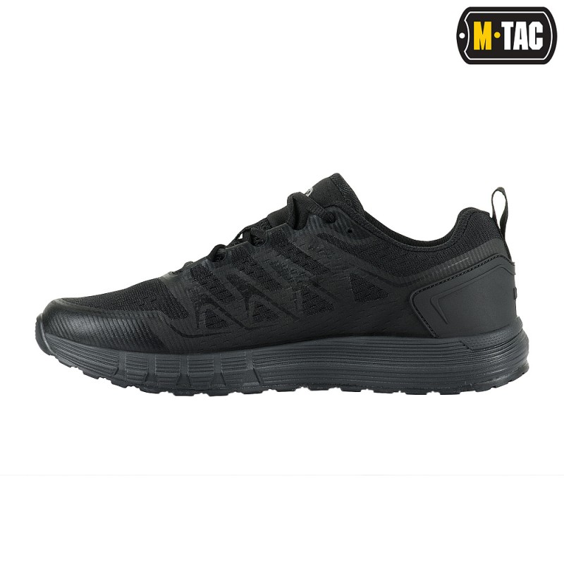 Кросівки M-Tac Summer Sport Black Чорний