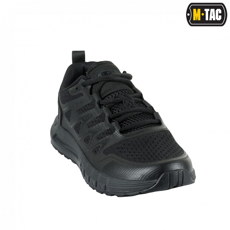 Кросівки M-Tac Summer Sport Black Чорний