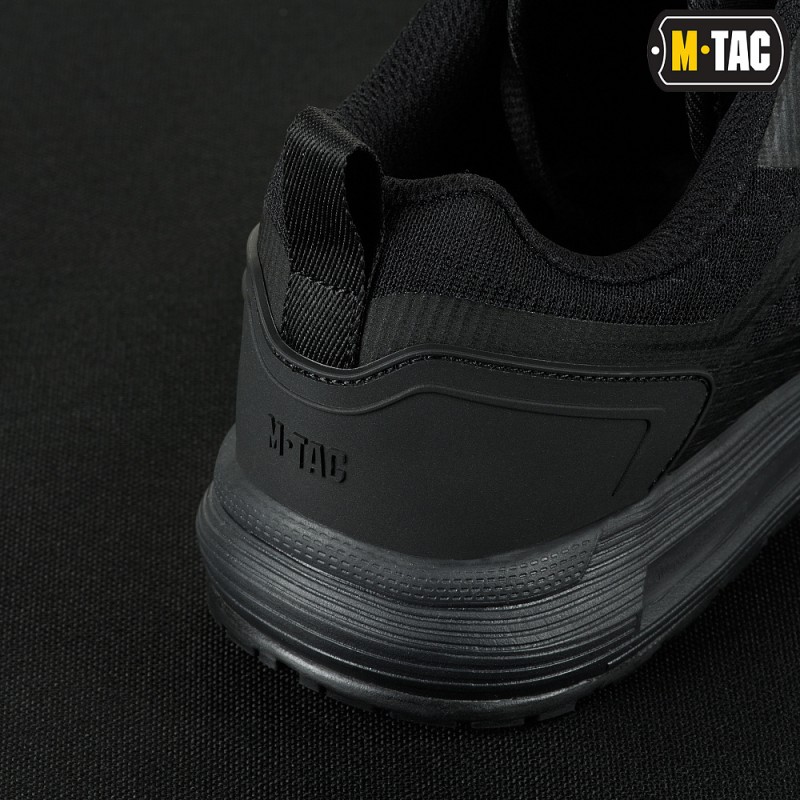 Кросівки M-Tac Summer Sport Black Чорний