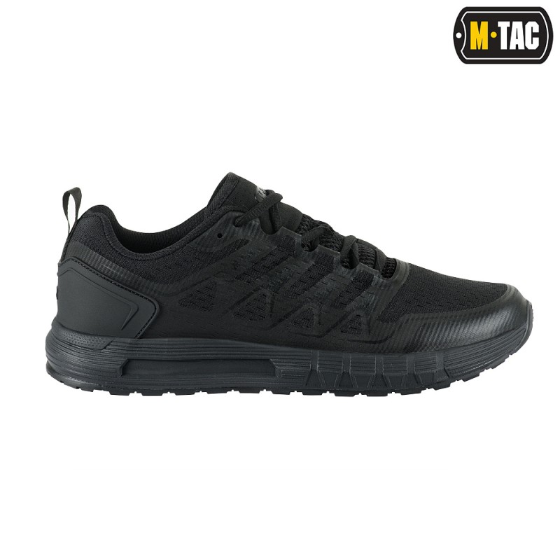 Кросівки M-Tac Summer Sport Black Чорний