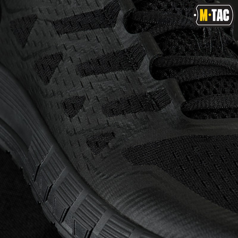 Кросівки M-Tac Summer Sport Black Чорний