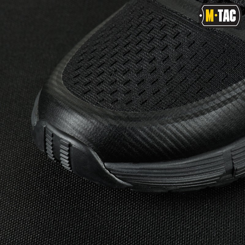Кросівки M-Tac Summer Sport Black Чорний
