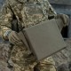 Килимок для сидіння з ременем M-Tac Ranger Green Олива