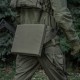 Килимок для сидіння з ременем M-Tac Ranger Green Олива