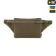 Килимок для сидіння з ременем M-Tac Ranger Green Олива