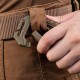 Карабін пластиковий M-TAC Tactical (9,3см) Койот