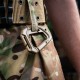 Карабін пластиковий M-TAC Tactical (9,3см) Койот