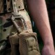 Карабін пластиковий M-TAC Tactical (9,3см) Койот