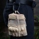 Карабін пластиковий M-TAC Tactical (9,3см) Чорний