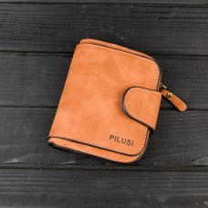 Гаманець Baellerry Forever mini Коричневий
