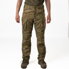 Штани тактичні MARSAVA Partigiano (негорючий матеріал) MultiCam 30/R(р)